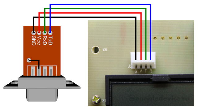 Весы aclas ls215e подключение к 1с